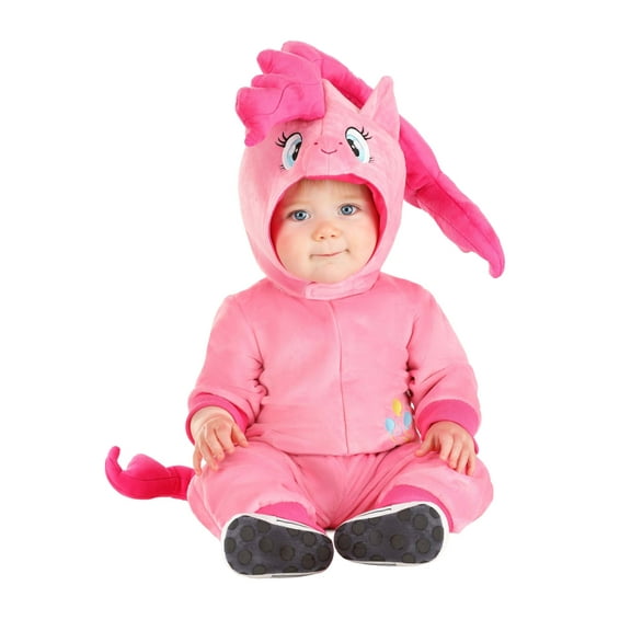 Infant Pinkie Pie My Little Pony Costume