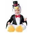 thumbnail image 1 of Playful Penguin Infant Costume, 1 of 2