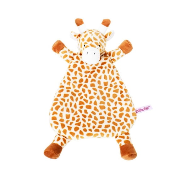 Infant Plush Toy Lovey