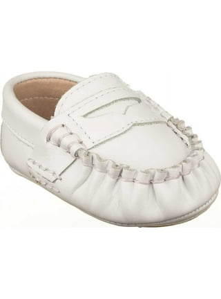 Infant girl cheap polo shoes
