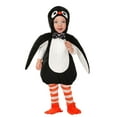 thumbnail image 1 of Infant Precious Penguin Costume, 1 of 3