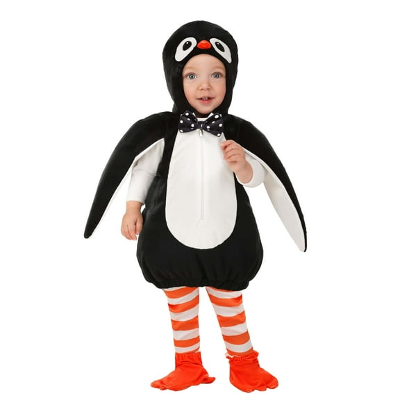 Infant Precious Penguin Costume