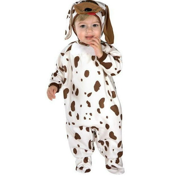 Infant Puppy Dog Costume