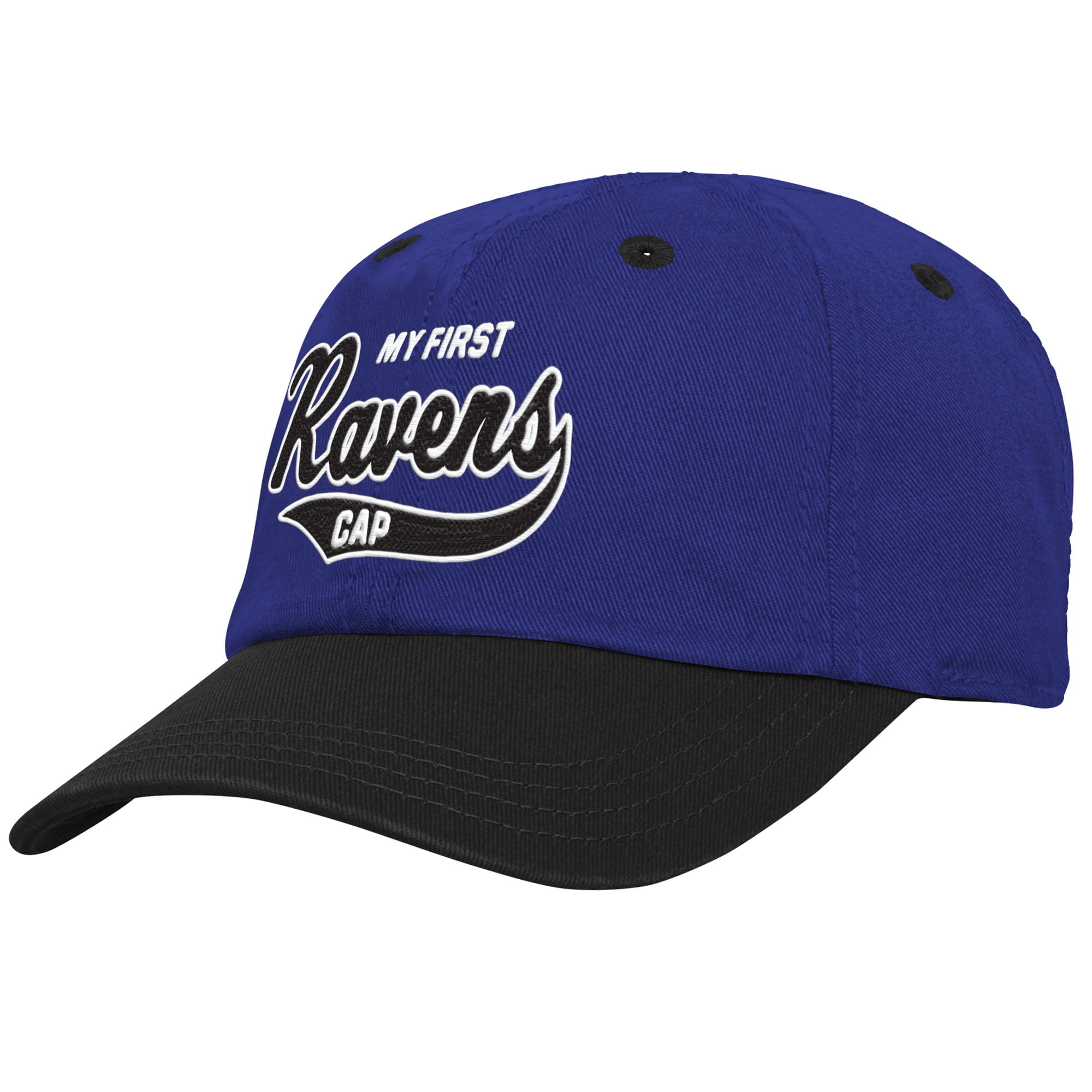 Baltimore Ravens Hats in Baltimore Ravens Team Shop - Walmart.com