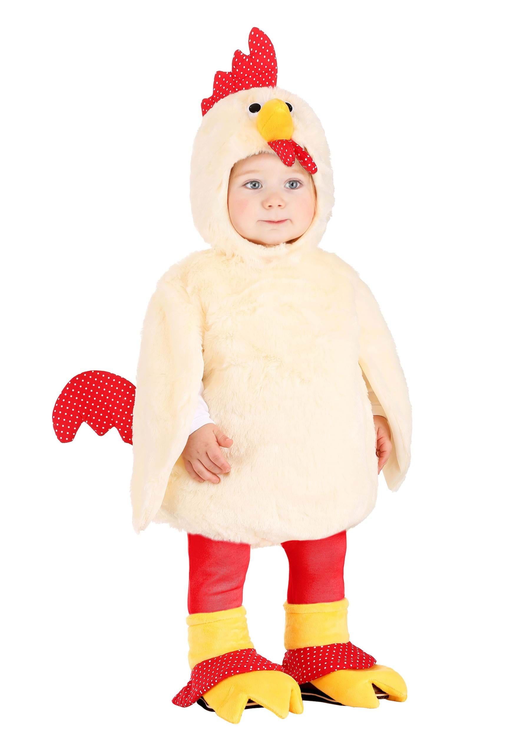 Infant Rascal Rooster Costume - Walmart.com