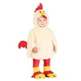 thumbnail image 1 of Infant Rascal Rooster Costume, 1 of 3