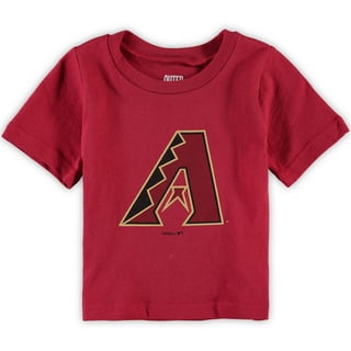 Arizona Diamondbacks Fanatics Branded True Classic Retro Striped