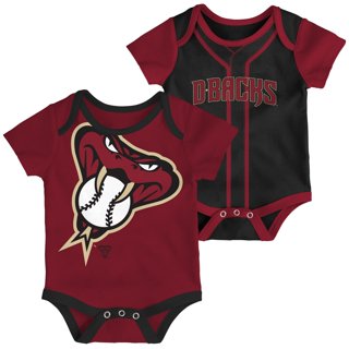 Nike Toddler Boys and Girls Gold Arizona Diamondbacks MLB City Connect  Replica Team Jersey - Macy's