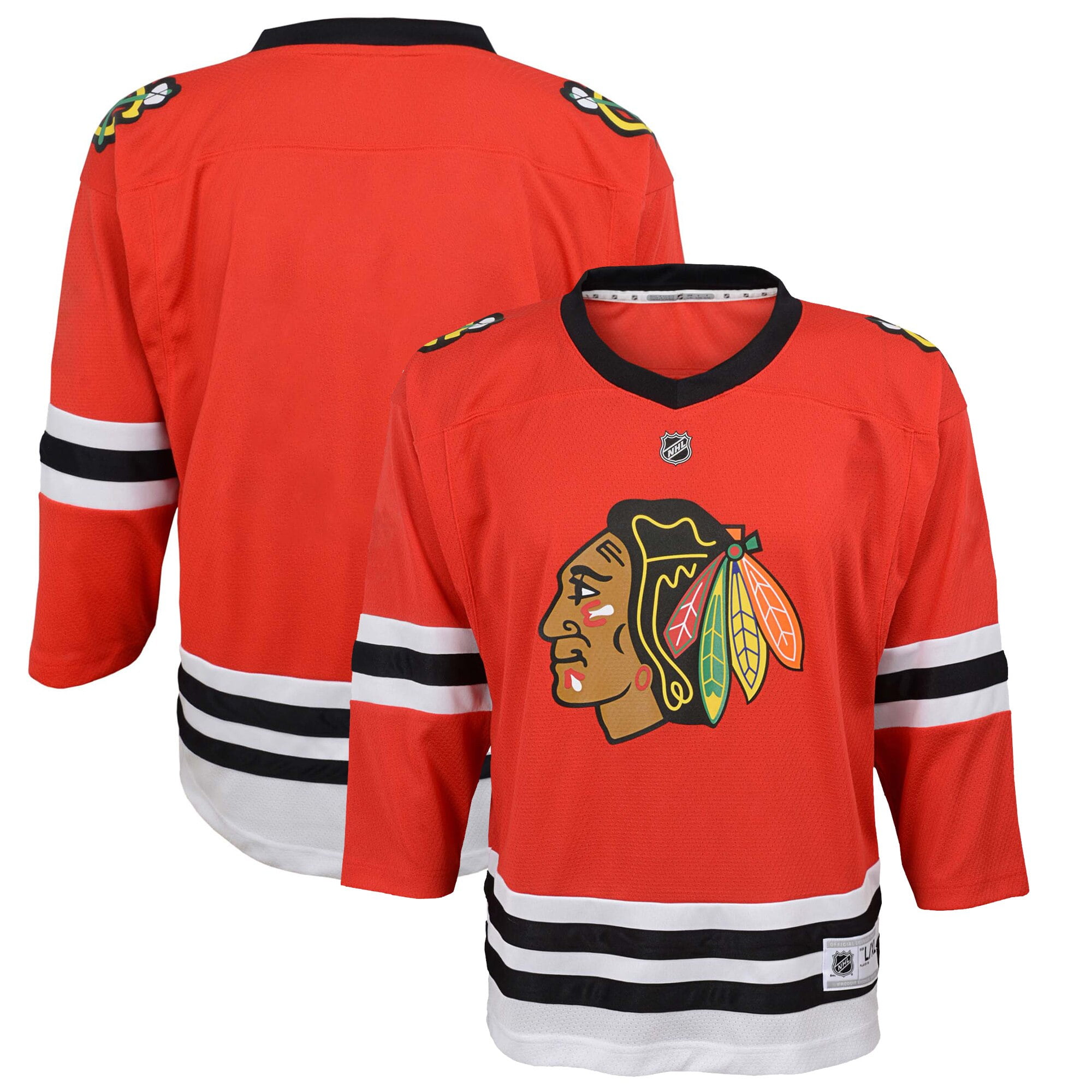 Chicago blackhawks jersey price sale