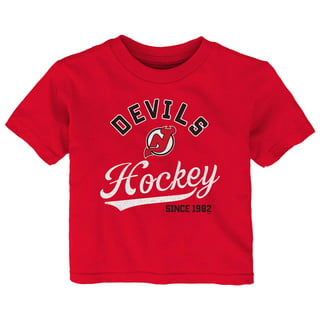 New Jersey Devils Nj Hockey Fan Sweatshirt Unisex Tee - Jolly Family Gifts