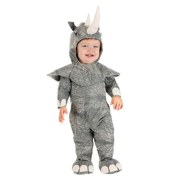 Infant Rhinoceros Costume