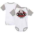 thumbnail image 1 of Infant Richard Childress Racing Team Collection  White Kyle Busch Bodysuit, 1 of 3