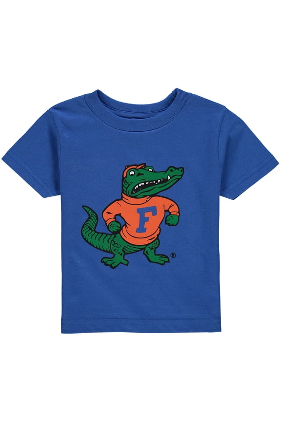 Infant Royal Florida Gators Big Logo T-Shirt