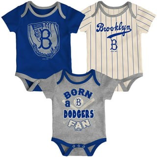 Baby Dodgers