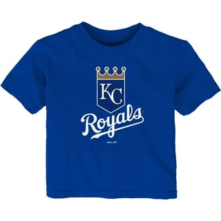 Outerstuff MLB Youth Boys Blank Baseball Jersey, Various Teams (Kansas City Royals, Medium (10-12)) : Sports & Outdoors
