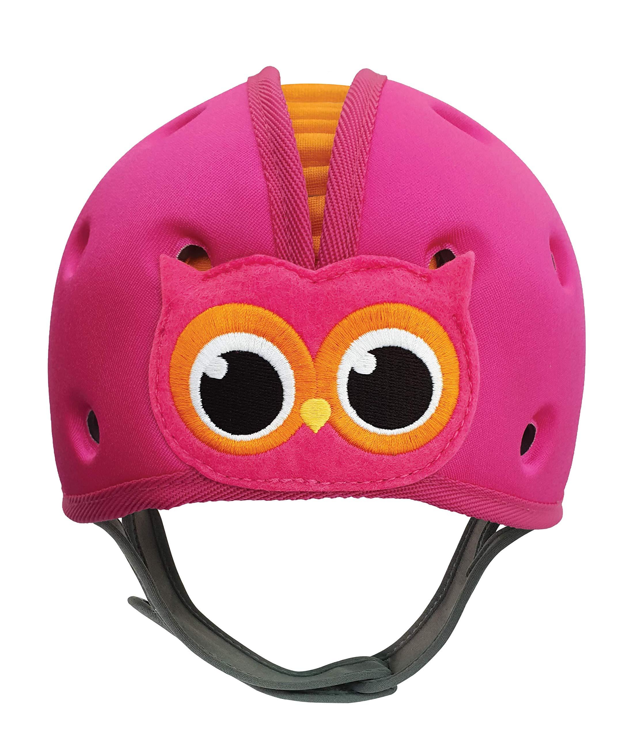 Infant Safety Helmet Baby Crawling and Walking Safety Crash Helmets