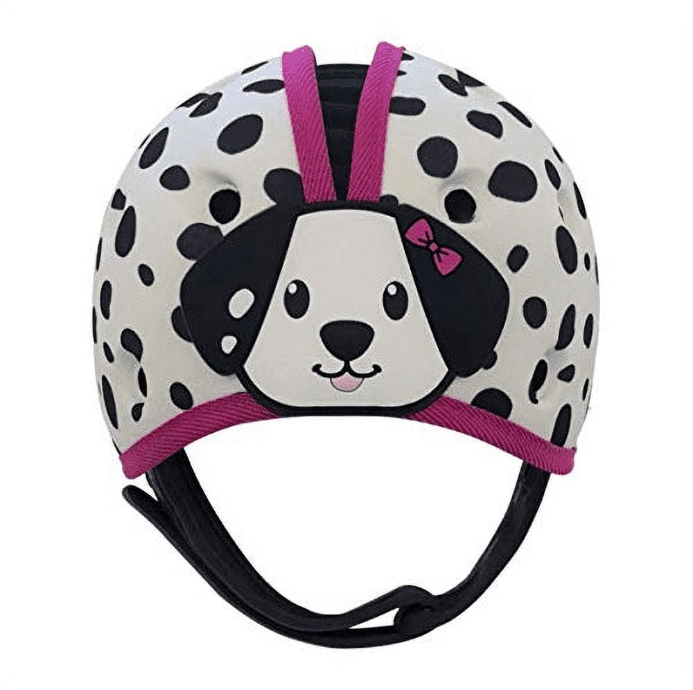 Infant Safety Helmet Baby Crawling and Walking Safety Crash Helmets