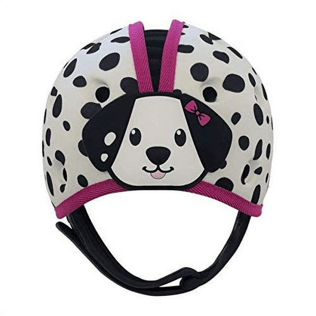 Infant Safety Helmet Baby Crawling and Walking Safety Crash Helmets