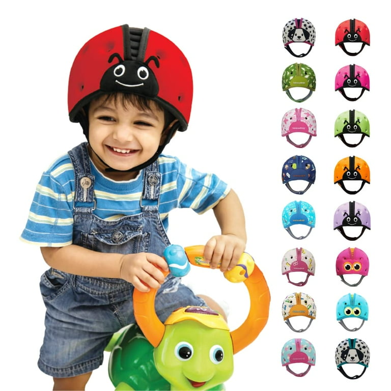 Toddlers Safety Helmets Bulk Buy