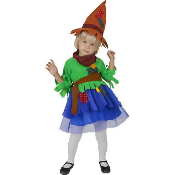 Infant Scarecrow Costume