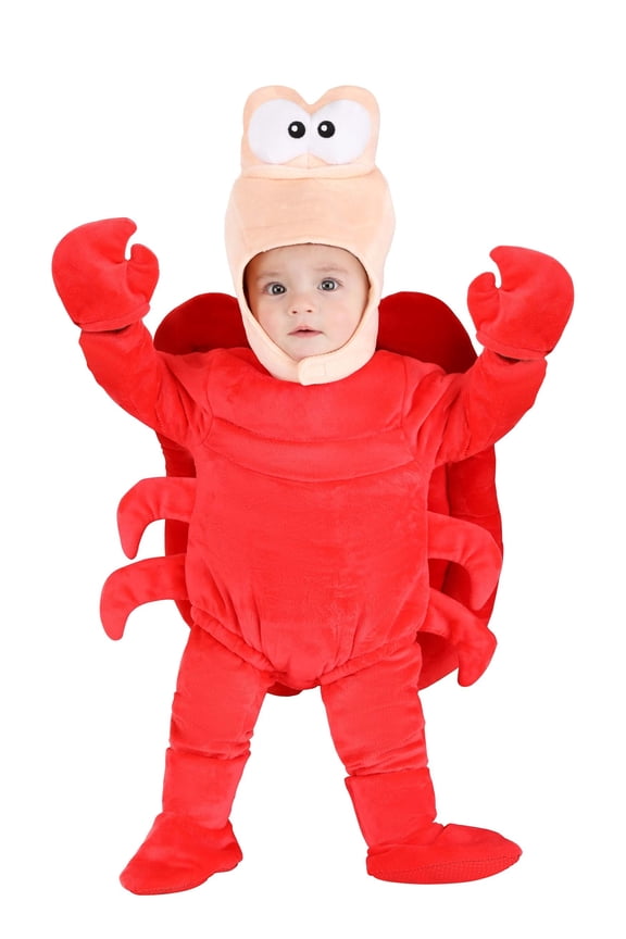 Infant Sebastian Costume