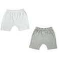 thumbnail image 1 of Infant Shorts - 2 Pack, 1 of 3