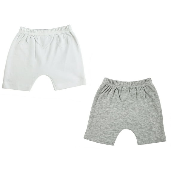 Infant Shorts - 2 Pack