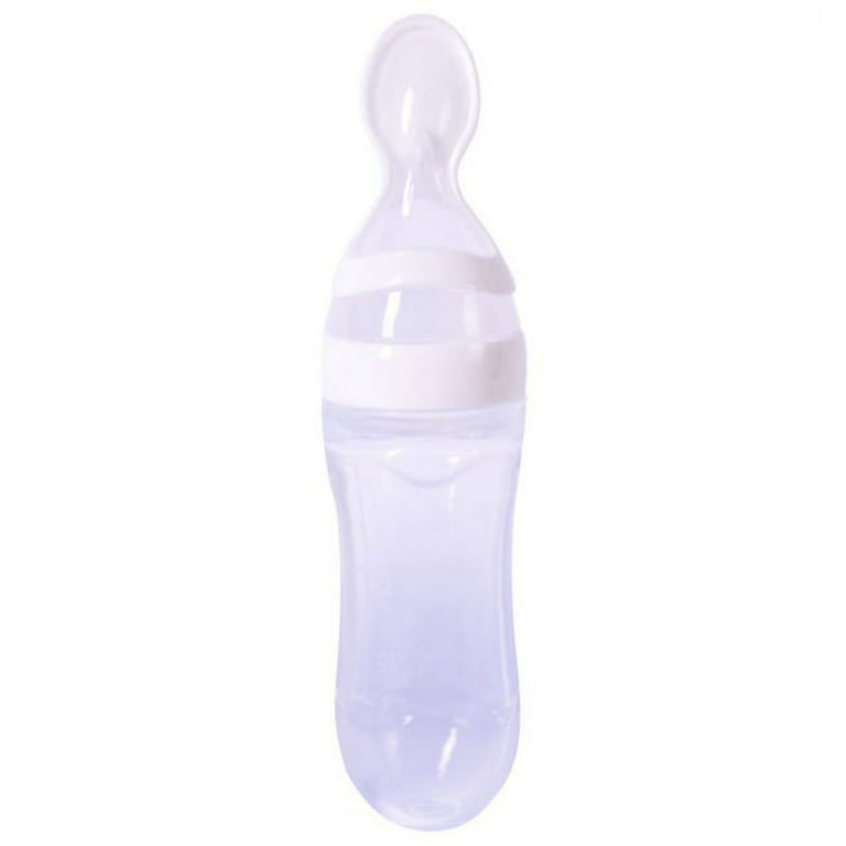 Cereal in best sale bottle 4 months
