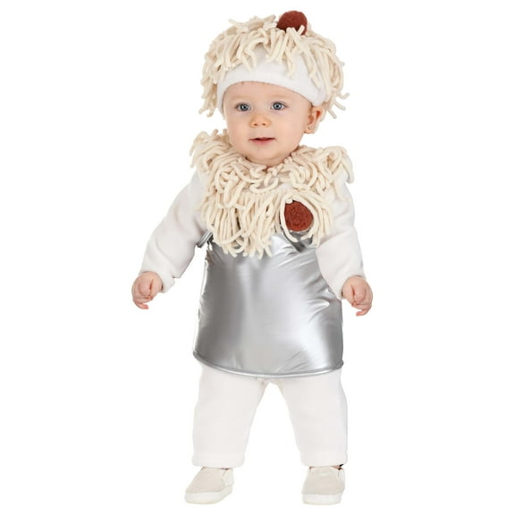 Infant Spaghetti Costume