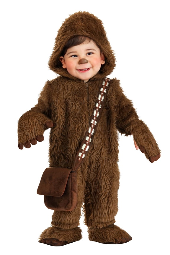 Infant Star Wars Chewbacca Costume