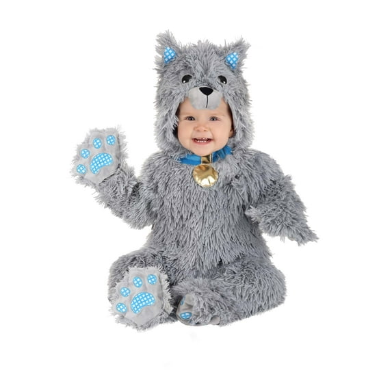 Infant Storybook Dog Costume