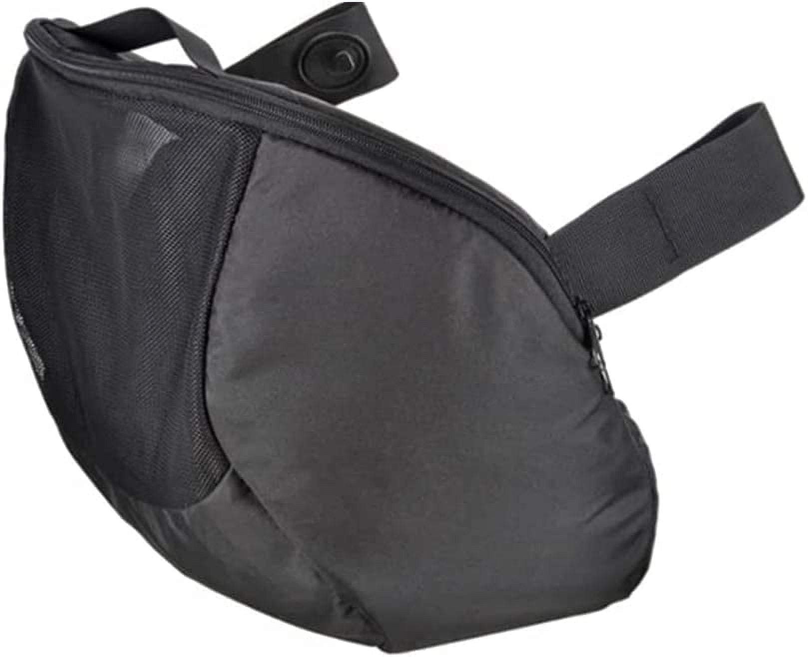 kilofly 2-in-1 Diaper Bag Insert Stroller Organizer with 2 Attachable  Straps 