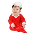 thumbnail image 1 of Infant Swee'Pea Popeye Costume, 1 of 7