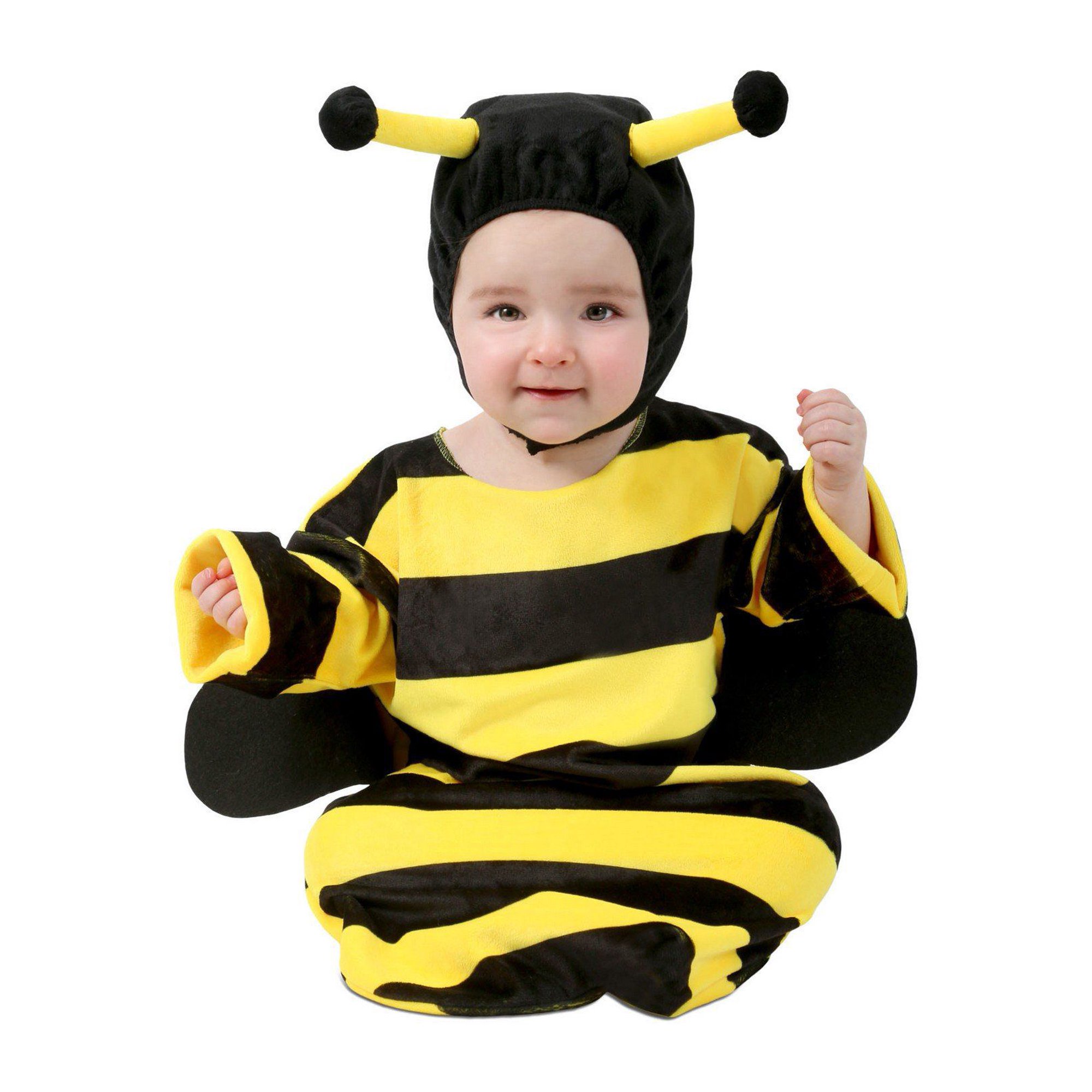Infant Sweet Little Bumble Bee Costume - Walmart.com