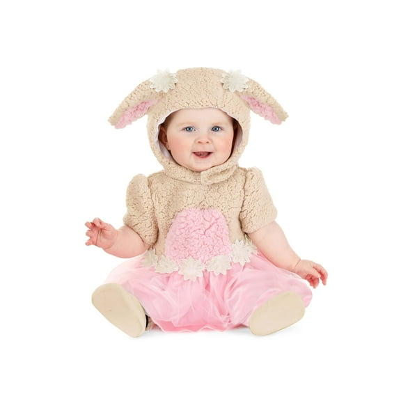 Infant Sweet Sheep Costume