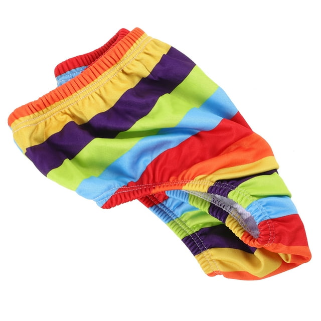 Infant Swim Diaper Unisex Swimming Diaper Baby Swim Diaper Reusable Baby Swim Diaper