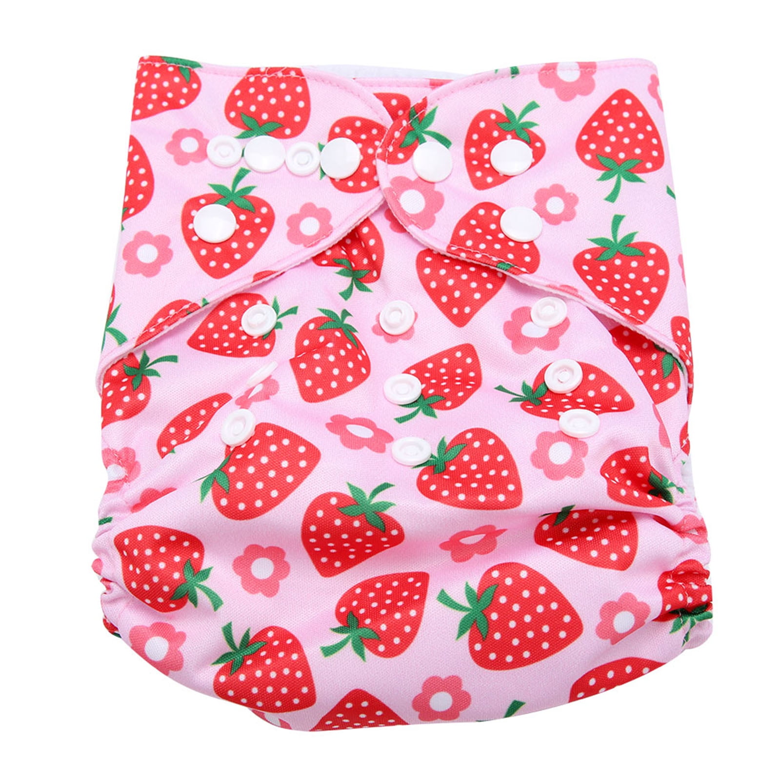 Baby Reusable Soft Baby Swim Diapers Breathable Reusable Swim Practical Infant For Baby