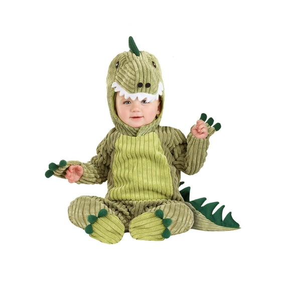 Infant T-Rex Costume