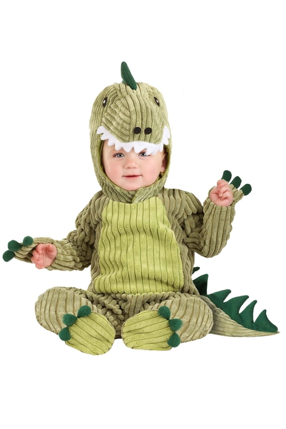 Infant T-Rex Costume