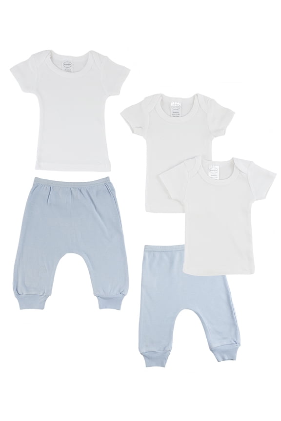 Infant T-Shirts and Joggers