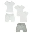 thumbnail image 1 of Infant T-Shirts and Pants, 1 of 3