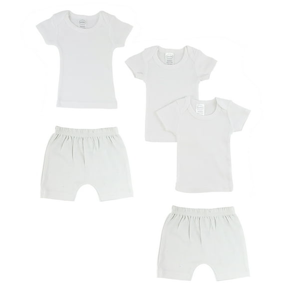 Infant T-Shirts and Shorts