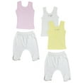 thumbnail image 1 of Infant Tank Tops and Closed Toe Pants, 1 of 3