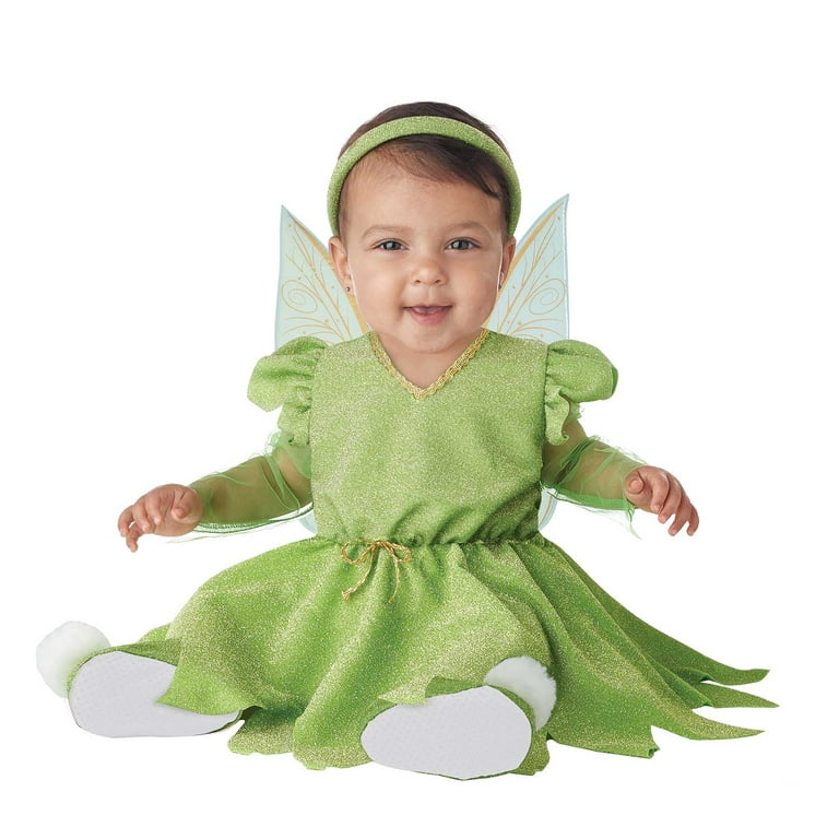 Baby outlet fairy costume