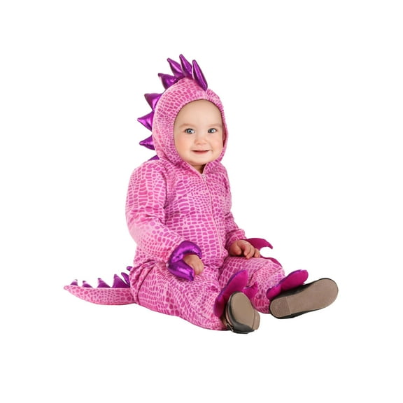 Infant Terrific T-Rex Dinosaur Costume