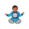 thumbnail image 1 of Thomas Infant Costume, 1 of 2