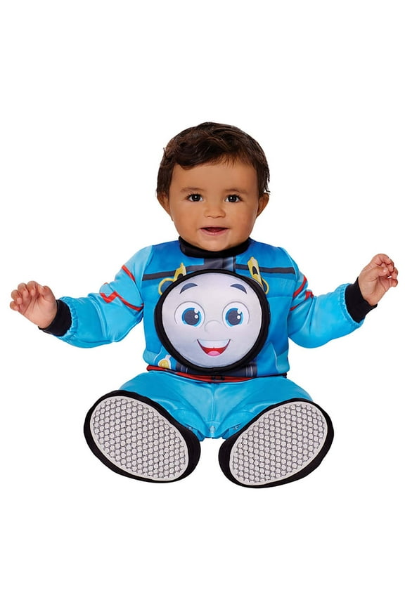 Thomas Infant Costume