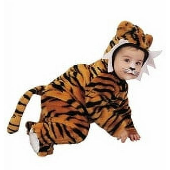 Infant Tiger Costume