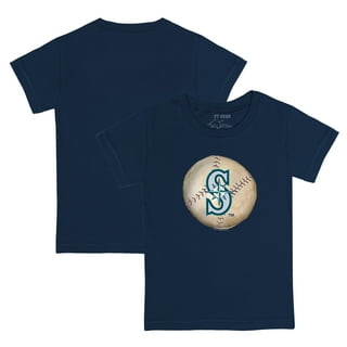 Seattle Mariners Barbie Jersey Baseball Shirt White Custom Number