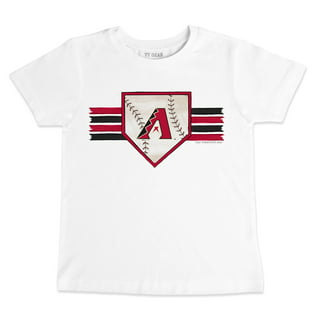 Nike Toddler Boys and Girls Gold Arizona Diamondbacks MLB City Connect  Replica Team Jersey - Macy's
